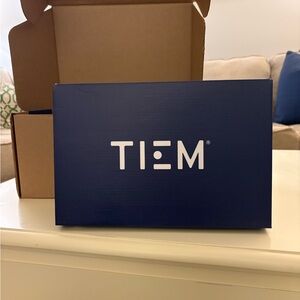 TIEM NWT Slipstream Cycling Shoe